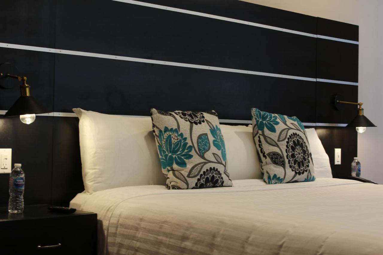 Hotel Cacaxtla La Concordia Екстер'єр фото